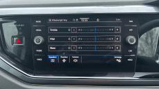 Volkswagen Polo 1.0 TSI Style 5dr Petrol Hatchback